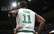 "Celtics" zvaigznei Ērvingam par bumbas iemešanu tribīnēs piešķirts naudas sods