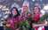 Kronēta "Ms.Top of the World Plus Size 2018" apalīte! Viens no kroņiem tiek arī latvietei