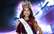 Modele Diāna Kubasova kronēta par "Miss Multiverse 2018"