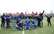 Drāma Daugavpils futbolā: vietējā futbola skola asi reaģē uz direktora atbrīvošanu