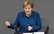 Par Merkeles pēcteci CDU priekšsēža krēslā ievēlēta Krampa‑Karenbauere