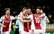Amsterdamas "Ajax" UEFA Čempionu līgas mačā uzvar AEK