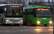 Slēgta autobusa reisa dēļ baušķeniekiem rīta stundās problemātiski nokļūt uz darbu Rīgā