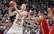 Latvijas basketbolisti PK kvalifikācijas mačā piekāpjas Melnkalnei