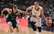 TIEŠRAIDE: FIBA PK kvalifikācija. LATVIJA – MELNKALNE