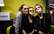 Kāpēc "Radio Trio" dalībniece Madara apēd veselu čili piparu?
