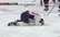 VIDEO: Rīvzs NHL spēlē pārmāca rupekli Vilsonu