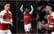 "Arsenal" zvaigznes pieķertas lietojam smieklu gāzi