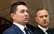 Kaimiņš nākamnedēļ varētu rosināt no "KPV LV" frakcijas izslēgt Gobzemu ar domubiedriem