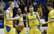 "Ventspils" basketbolisti apvienotā čempionāta mačā pārspēj Tallinas "Kalev"/TLU