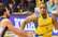 BK "Ventspils" FIBA Čempionu līgas mačā piekāpjas Mursijas UCAM