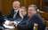 Saeima aizvada rudens sesijas noslēguma sēdi
