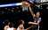 Kurucam pirmais "double‑double" NBA čempionātā