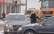 "Nezinu, no kurienes viņa "izlidoja"!" Izvairoties no sniega tīrītāja, sieviete ietriecas citā automašīnā
