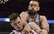 Kuruca "Nets" uzvar "Grizzlies" un iekļūst "play‑off" zonā