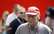 F1 leģenda Nikijs Lauda piecus mēnešus pēc plaušu transplantācijas atkal nogādāts slimnīcā