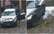 "Infiniti" īpašnieks norauj savam auto uzlikto "klamburu" un aizbrauc it kā nekas nebūtu noticis