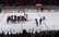 "Hurricanes" nebeidz pārsteigt! Komanda uzvaru pret Girgensona "Sabres" svin ar "dzīvā" boulinga izspēli