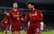 Varenā "Liverpool" ar pretrunīgi piešķirtas "pendeles" palīdzību pārspēj "Brighton"