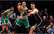 Kurucam 19 svarīgi punkti "Nets" uzvarā pār spēcīgo "Celtics"