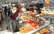 Cilvēkiem ar īpašām vajadzībām grūti iepirkties jaunajā Gastronomijas paviljonā