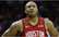 Bumba ir lava! "Rockets" basketbolists Takers uz mirkli aizmirst, kā spēlē basketbolu, un netver priekšā esošu bumbu