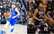 Dončičs un Rouzs beigu balsojumā tomēr neiekļūst NBA Visu Zvaigžņu spēles starta pieciniekos; par konferenču kapteiņiem kļūst Džeimss un Adetokunbo