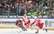 Rīgas "Dinamo" aizvada pēdējo regulārās sezonas tikšanos ar Karsumu, Daugaviņu un "Spartak"
