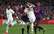 Katalonijas protestu dēļ atcelts nākamnedēļ Barselonā paredzētais futbola "El Clasico"