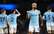 "City" ar sešiem vārtiem sabradā "Chelsea" un atgriežas pirmajā vietā premjerlīgā