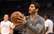 "Knicks" atlaistais Kanters pievienojas "Trail Blazers"