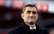 Valverde turpinās trenēt futbola grandu "Barcelona"