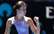 Sevastova atkārtoti sasniedz savu rekorda pozīciju WTA rangā
