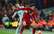 Aizraujošs bezvārtu futbols: "Liverpool" nospēlē neizšķirti ar "Bayern"; pie uzvaras Lionā netiek arī "Barcelona"