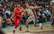 TEKSTA VIDEO TIEŠRAIDE: FIBA PK kvalifikācija. LATVIJA – SPĀNIJA