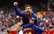 Messi "La Liga" mačā atzīmējas ar trīs vārtiem un kaldina "Barcelona" uzvaru pār "Sevilla"