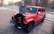 "Kā tas ir – braukt mīnus grādos ar auto bez jumta un durvīm?" "Zebra" testē leģendāro "Jeep Wrangler"