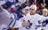 Ennisam pirmais "hat‑trick" NHL karjerā, "Maple Leafs" sagrauj rietumu konferences līderi "Flames"