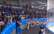 Hokeja fans pēc Pasaules Ziemas universiādes spēles bezkaunīgi atņem nūju Kanādas hokejistam