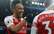 Pēc varenā panākuma Čempionu līgā "United" Premjerlīgā nespēj gūt vārtus un zaudē "Arsenal"