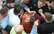 Pārliecinoši pasaulē brutālākais sporta veids! Anglijā noticis gadskārtējais "Atherstone Ball Game"