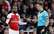 "Rennes" galvenais treneris sašutis par Latvijas tiesnešu brigādes darbu mačā pret "Arsenal"