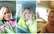 Foto: Liene Šomase šogad uzplaukusi kā koša puķe; kādi ir viņas noslēpumi?