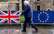 Trešo balsojumu par negrozītu "Brexit" vienošanos nevar rīkot, paziņo britu parlamenta spīkers