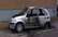 Atriebās un iemeta degmaisījumu? Rīgā "parkinga" problēmu risina, dedzinot auto