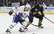 Girgensona "Sabres" piekāpjas Toronto "Maple Leafs"