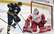 Girgensons rezultatīvi asistē vārtu guvumā, "Red Wings" pagarina "Sabres" neveiksmju sēriju