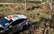 Rallijbraucēja Seska ekipāža izstājas no junioru WRC posma