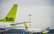 "airBaltic" sāk lidojumus no Rīgas uz Dublinu