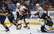 NHL Latvijas hokejistu derbijā Girgensona "Sabres" uzvar Balcera "Senators"